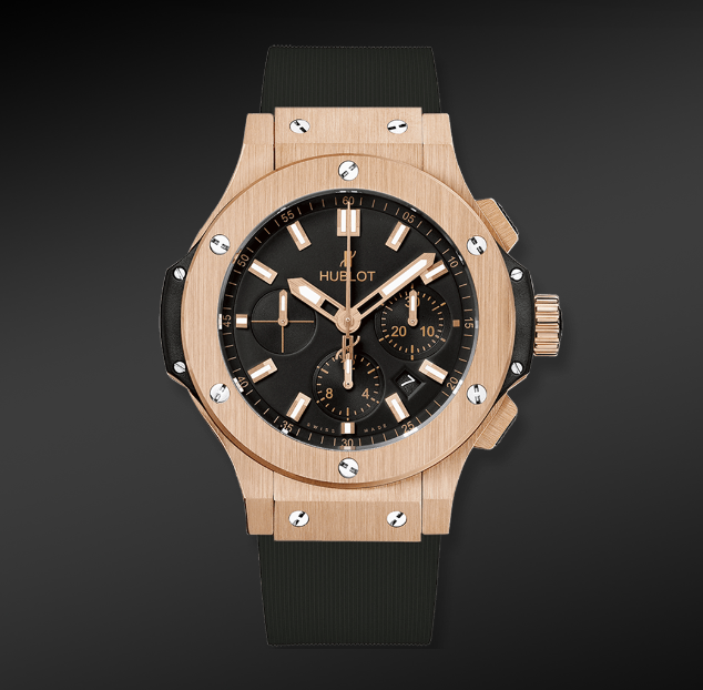 Hublot時計BIG BANGシリーズ301.PX.1180.RX腕時計